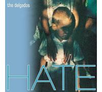 The Delgados - Hate [VINYL]