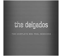 The Delgados - The Complete BBC Peel Sessions