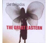 Delgados,the - The Great Eastern [VINYL]
