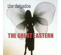 Delgados,the - The Great Eastern [VINYL]