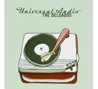 The Delgados - Universal Audio