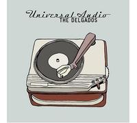 The Delgados - Universal Audio