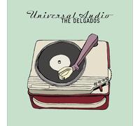 The Delgados - Universal Audio