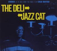 The Deli - Jazz Cat