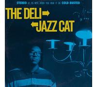 The Deli - Jazz Cat [VINYL]