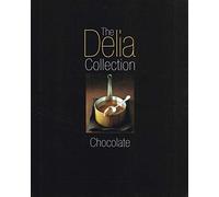 The Delia Collection Chocolate.