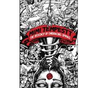 the delicacy of embracing spirals