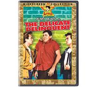 The Delicate Delinquent