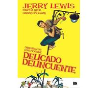 The Delicate Delinquent ( Damon and Pythius ) [ NON-USA FORMAT, PAL, Reg.0 Import - Spain ]