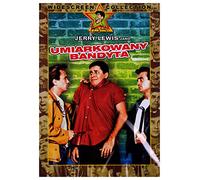 The Delicate Delinquent - (Jerry Lewis, Hank Mann) - DVD Region 2 (UK Format - IMPORT)