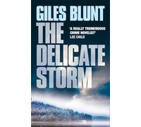 The Delicate Storm – Harper Collins Publishers