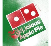 THE DELICIOUS APPLE PIE(regular ed.)