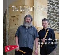 The Delightful Companion