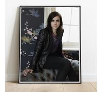 The Delightful Ms. Amy MacDonald : Huge Classic Photo Poster : 30"x24"