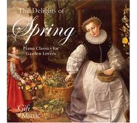 The Delights of Spring