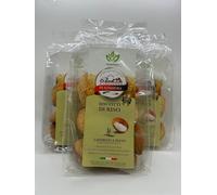 The Delights of Wheat - Handmade Artisan Biscuits with Rice Flour