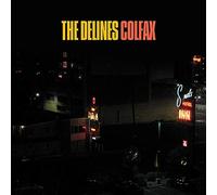 The Delines - Colfax