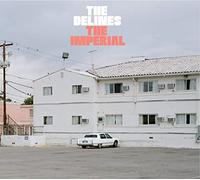 The Delines - Imperial (NEW BLUE VINYL LP) RECORD STORE DAY 2020 RSD
