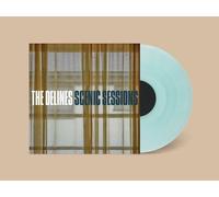 The Delines - Scenic Sessions, The [Coke Bottle Green Colour Vinyl) [VINYL]