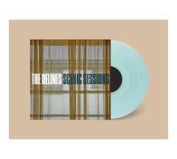The Delines - Scenic Sessions, The [Coke Bottle Green Colour Vinyl) [VINYL]