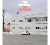 The Delines - The (Deluxe Edition] Imperial [VINYL]