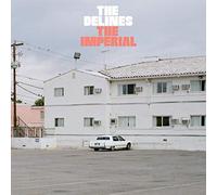 The Delines - The Imperial