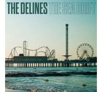 The Delines - The Sea Drift