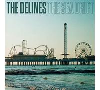 The Delines - The Sea Drift (LP) [VINYL]