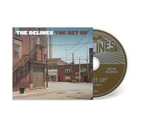 The Delines - The Set Up