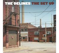 The Delines - The Set Up