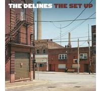 The Delines - The Set Up