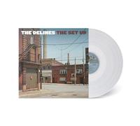The Delines – The Set Up – Vinyl
