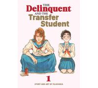 The Delinquent and the Transfer Student Vol. 1