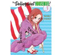 The Delinquent Housewife!, 3