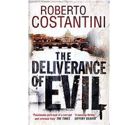 The Deliverance of Evil (Commissario Balistreri Trilogy)