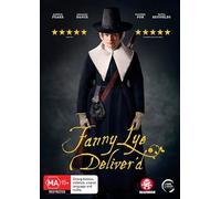The Delivered ( Fanny Lye Deliver'd )