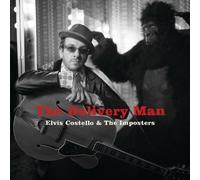 The Delivery Man [2 CD Deluxe Edition] [Enhanced CD] by Elvis Costello & The Imposters (2005-03-01)