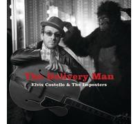 The Delivery Man [2 CD Deluxe Edition] [Enhanced CD] by Lost Highway (2005-03-01)