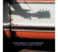 The Delivery Man by Elvis Costello & Imposters (2004-09-21)