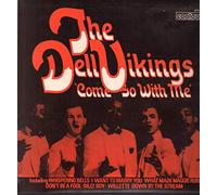 The Dell-Vikings - Come Go With Me