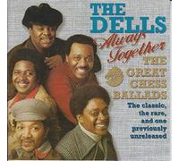 The Dells - Always Together: The Great Chess Ballads