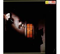 The Dells - Face To Face