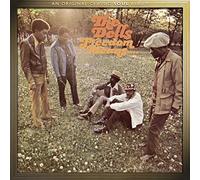 The Dells – Freedom Means – CD – US Import
