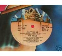 The Dells - Happy Song