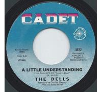 The Dells - Long Lonely Nights