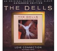 The Dells - Love Connection (Expanded Edition)