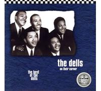 The Dells - On Their Corner