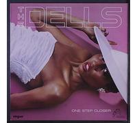 The Dells - one step closer LP
