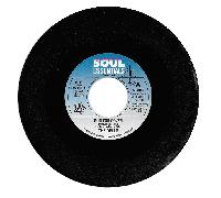 The Dells - Run For Cover / Wear It On Our Face [7" VINYL]