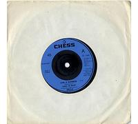 The Dells - Sing a Rainbow, Love is Blue / Hallelujah Baby [7" Vinyl]